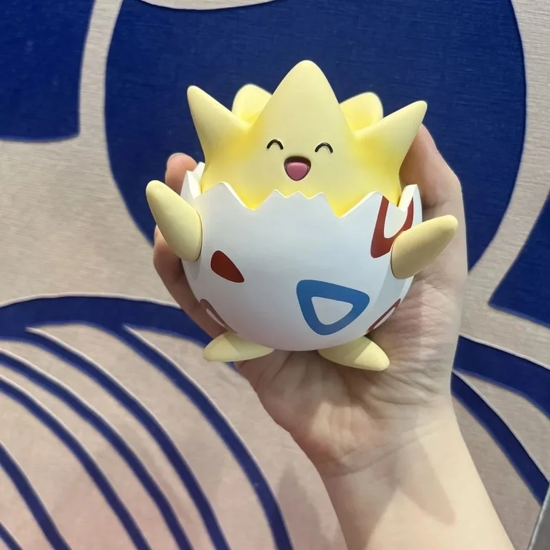 Pokemon Togepi Desktop Collectible Figure