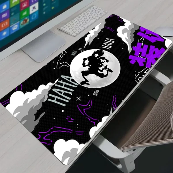 One Piece Brook XXL Gaming Mouse Pad (80×30cm)