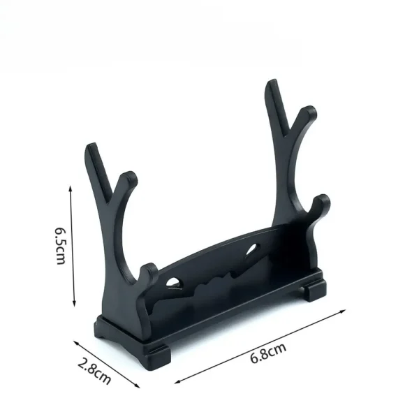 Naruto Flying Thunder God Kunai Display Stand