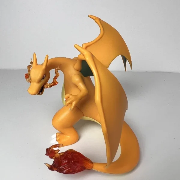 Pokémon Charizard PVC Figure — Collectible Statue — alt