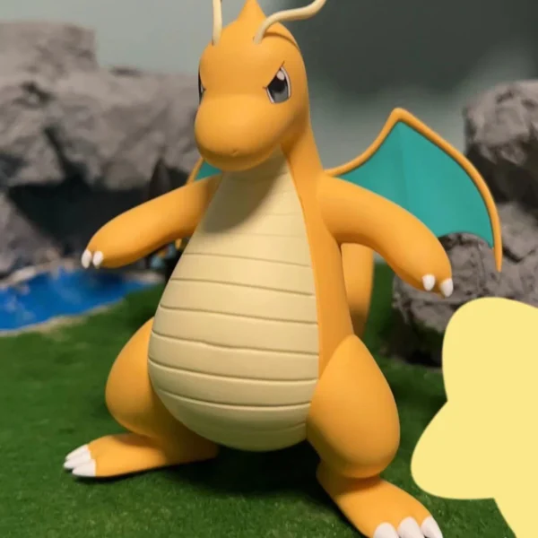 Pokémon Dragonite (12 cm) Figure