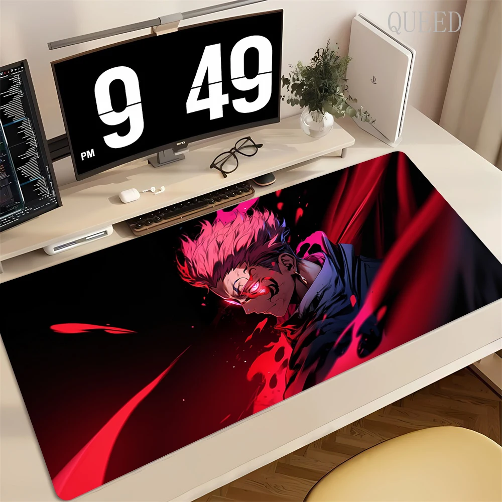 Jujutsu Kaisen Ryomen Sukuna Mouse Pad