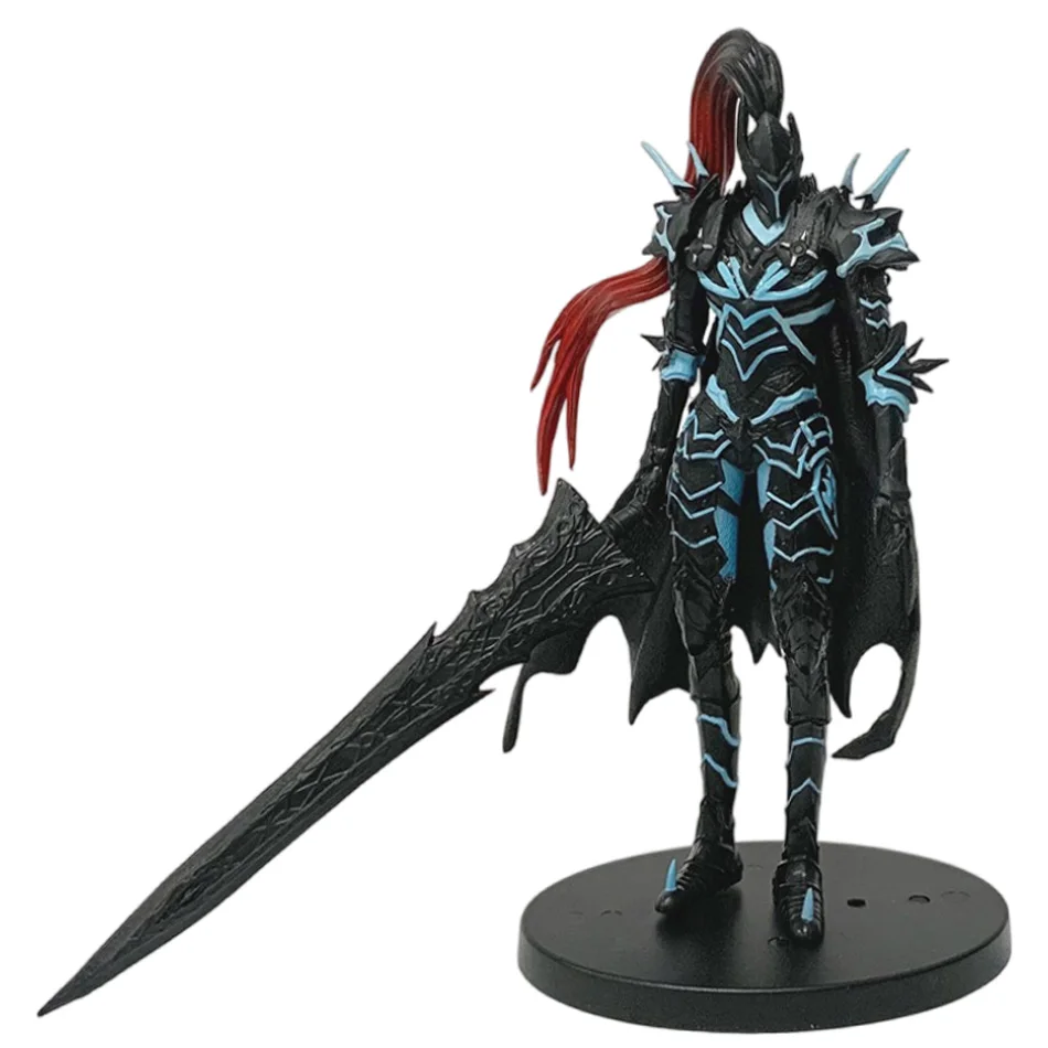 Solo Leveling Igris the Blood-Red Commander Figure
