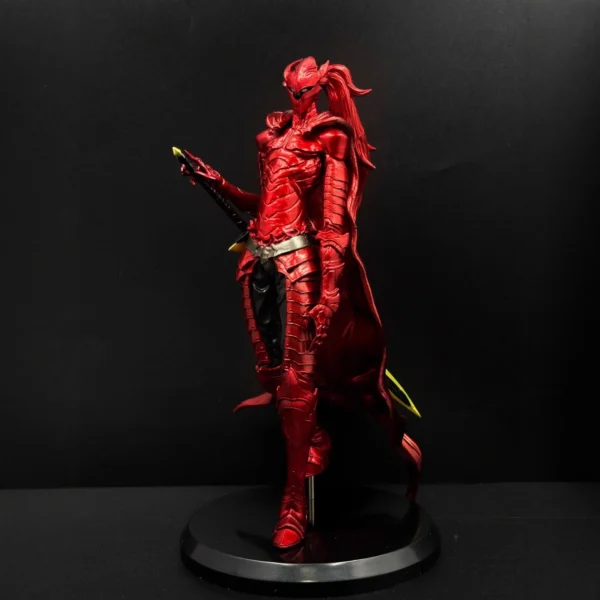 Solo Leveling Igris the Blood-Red Knight Figure (24cm)