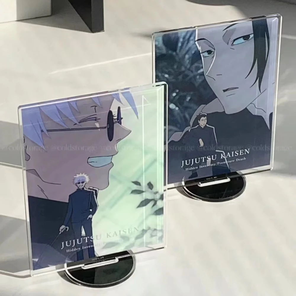 Jujutsu Kaisen Acrylic Display Stand