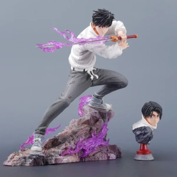 Jujutsu Kaisen 0 Yuta Okkotsu Figure (21cm)
