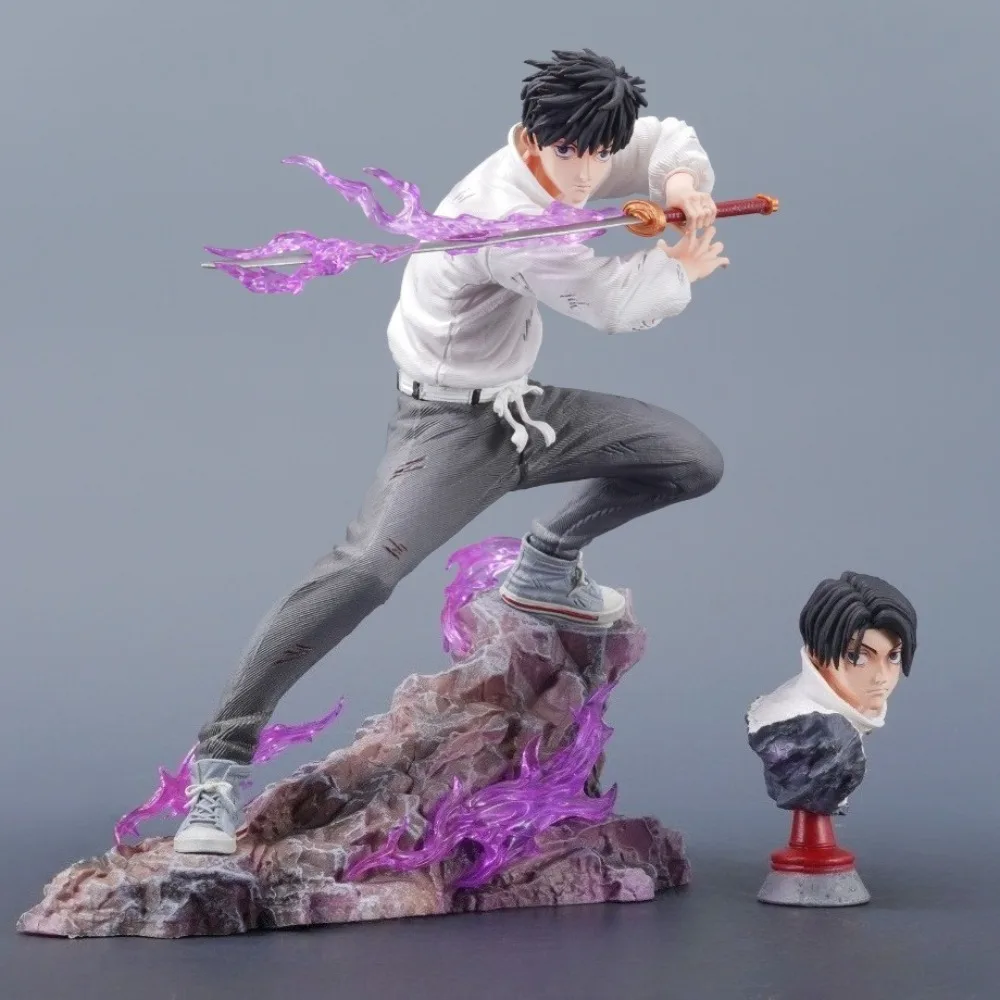 Jujutsu Kaisen 0 Yuta Okkotsu Figure (21cm)