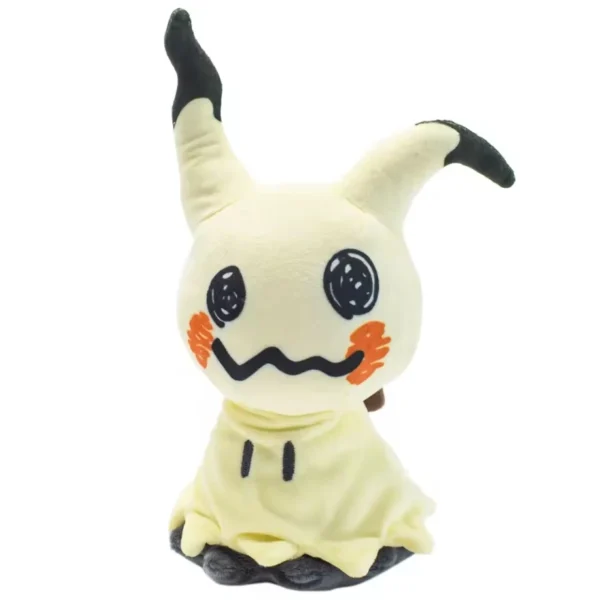 Pokémon Mimikyu Plush (25cm)