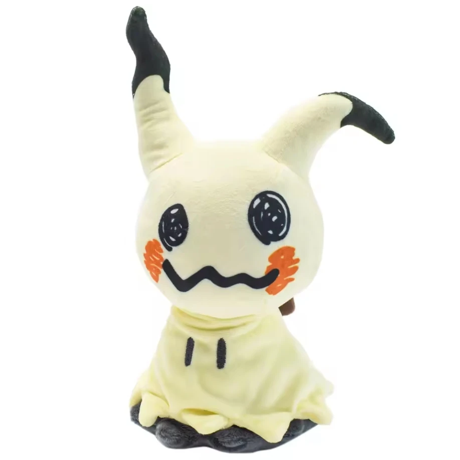 Pokémon Mimikyu Plush (25cm)