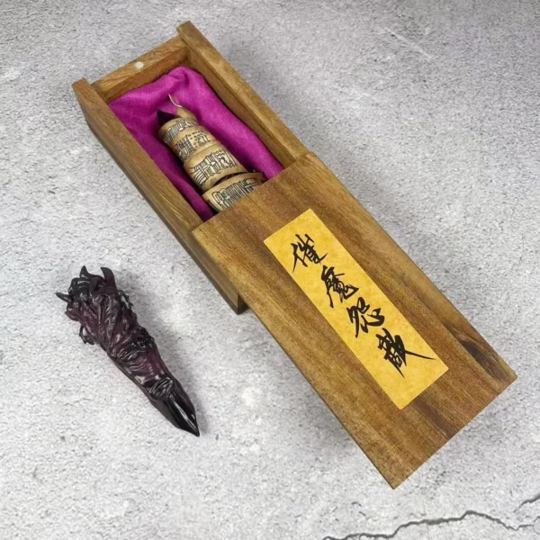 Jujutsu Kaisen Sukuna Finger Replica