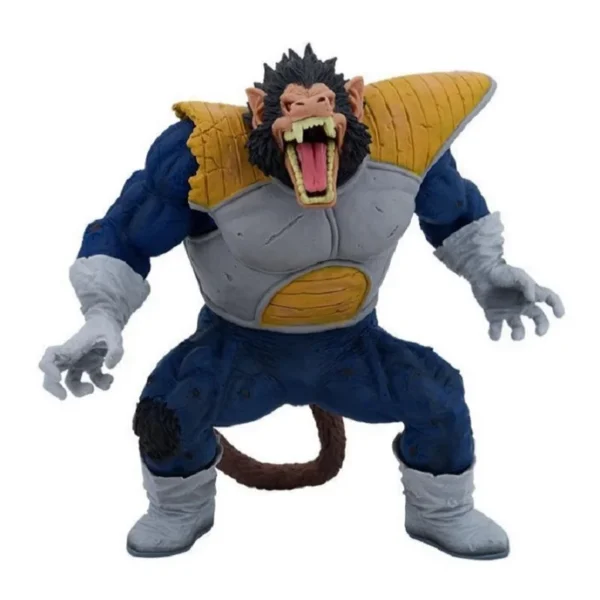 Dragon Ball Z Great Ape Vegeta Figure (29cm)