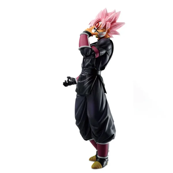 Dragon Ball Super Goku Black Rosé Figure (25cm)