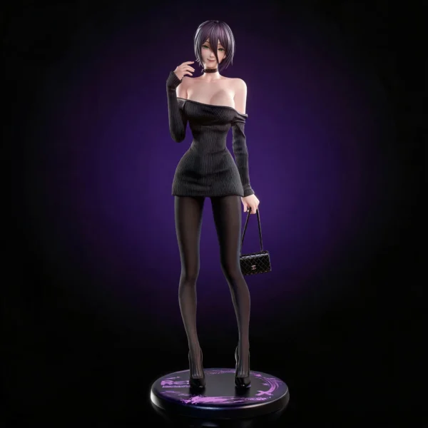 Chainsaw Man Reze Figure (25cm)