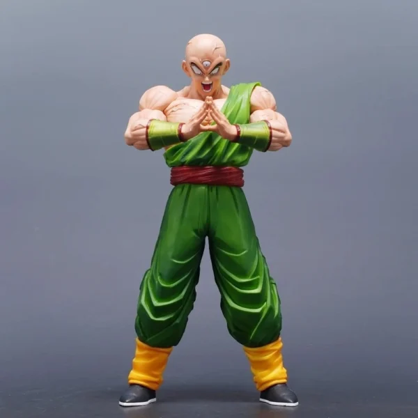 Dragon Ball Z Tien Shinhan Figure (30cm)