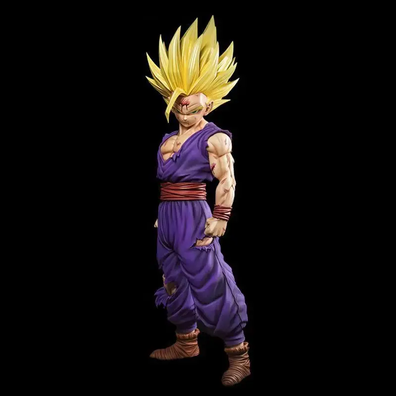 Dragon Ball Z Super Saiyan 2 Gohan Figure