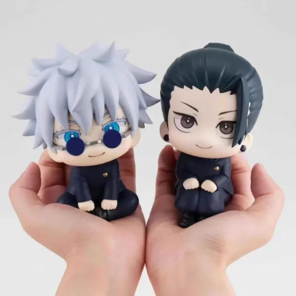 Jujutsu Kaisen Chibi Figure – Choose Your Character