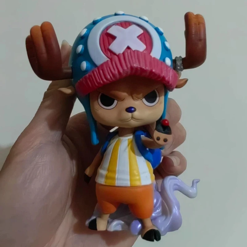 One Piece Tony Tony Chopper Figure (10cm)