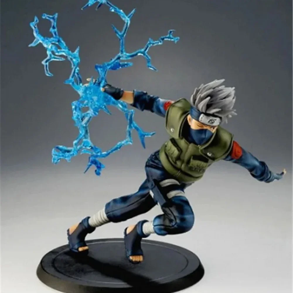 Naruto Kakashi Hatake Figure – Chidori