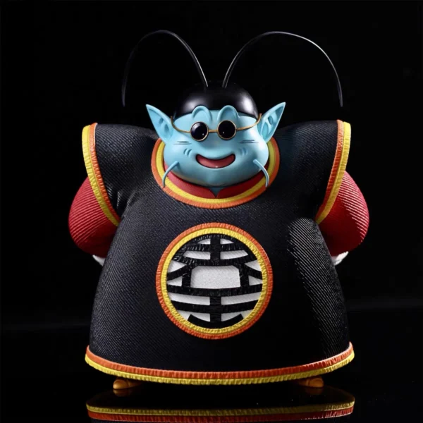 Dragon Ball Z King Kai Figure (15cm)