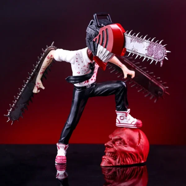 Chainsaw Man Denji Figure (17cm)