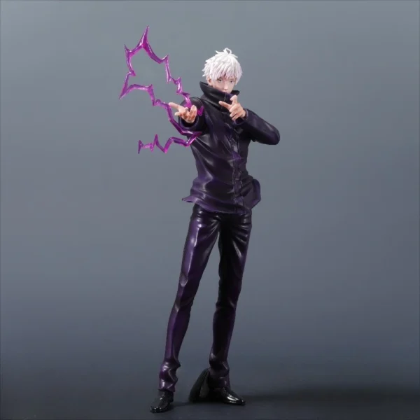 Jujutsu Kaisen Gojo Satoru Figure (31cm)