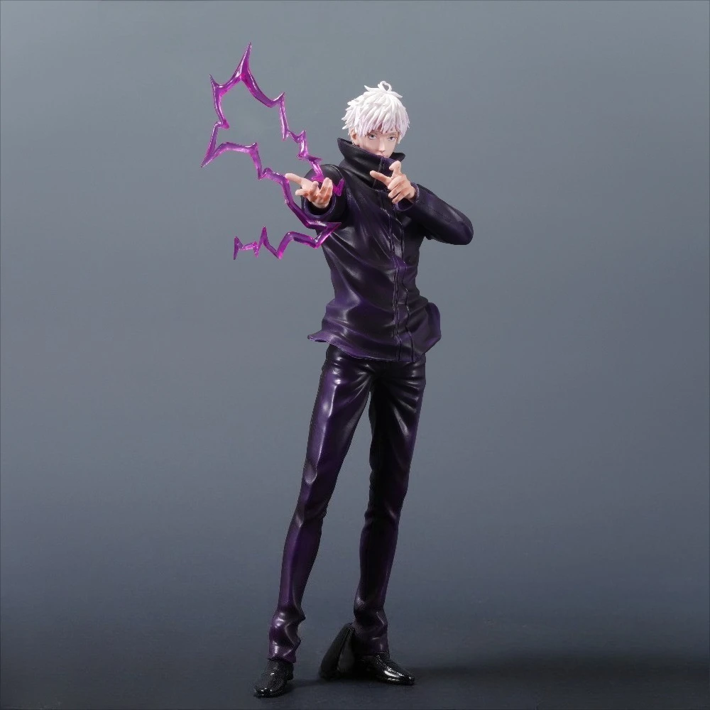 Jujutsu Kaisen Gojo Satoru Figure (31cm)